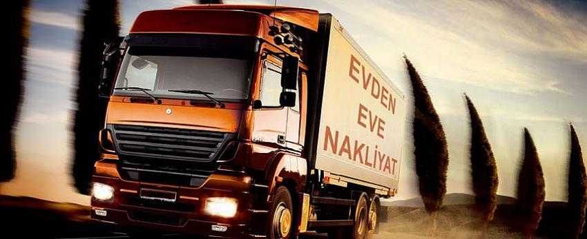Bursa Evden Eve Nakliyat