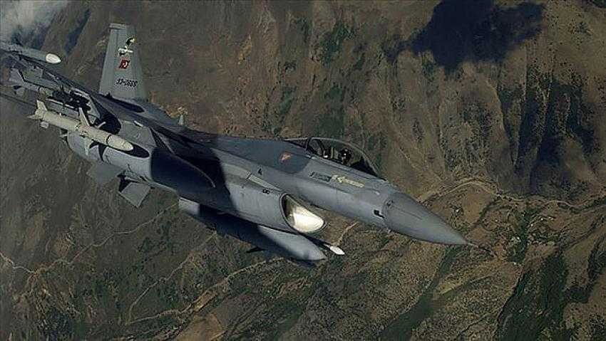 Türk F-16