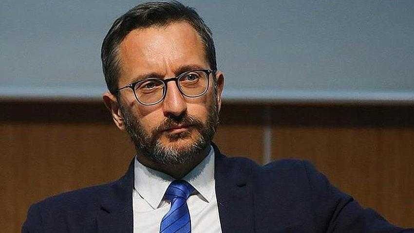 Fahrettin Altun