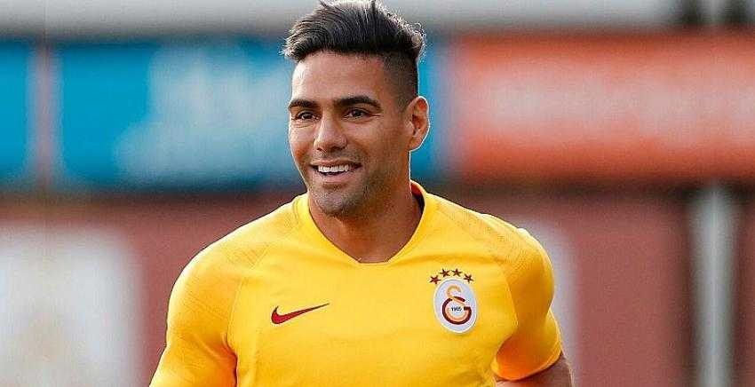 Falcao ile ilgili sıcak gelişmeler