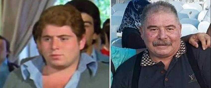 Habamam Sınıfı