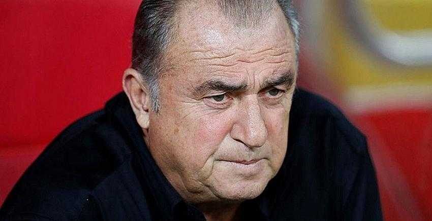 Fatih Terim: Müsait olursa oynatmak isterim