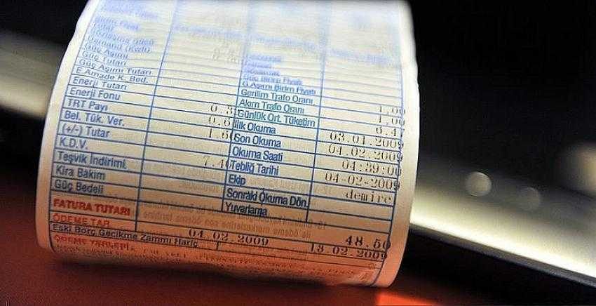 Muhtaç ailelere elektrik desteği geliyor