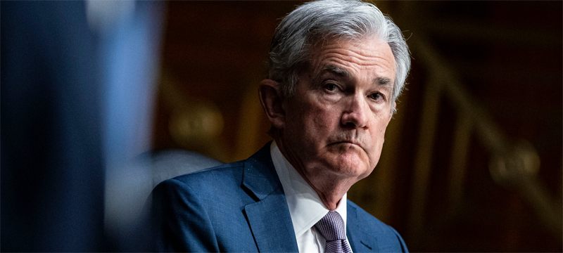 Fed faiz kararını açıkladı