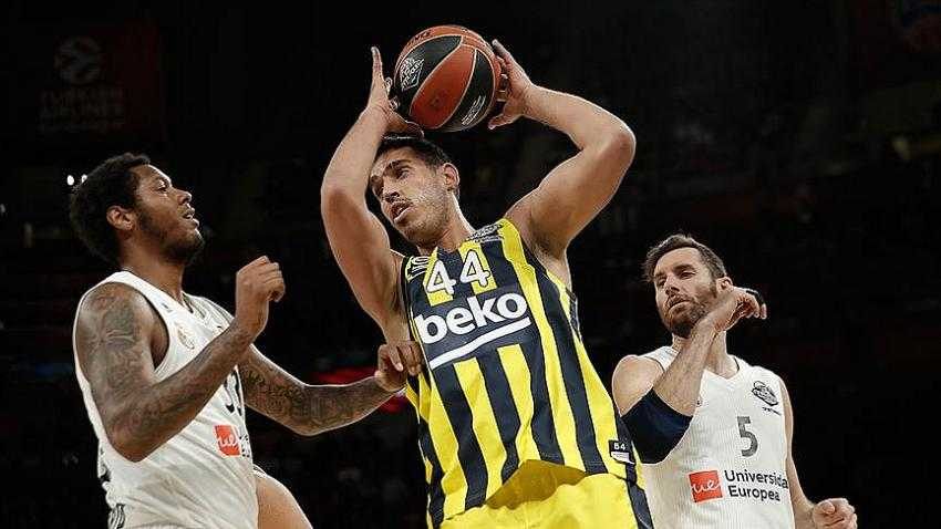 Fenerbahçe Beko, 