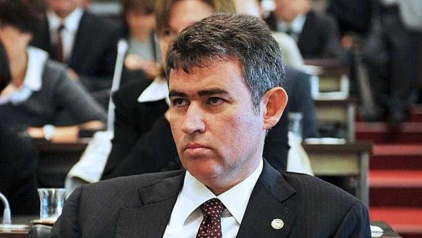Metin Feyzioğlu