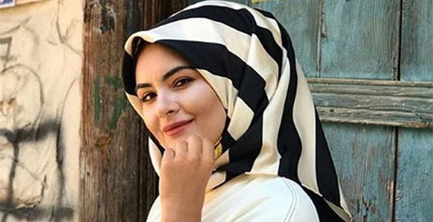Fenomen gelin adayı Hanife başını açtı! İşte yeni hali