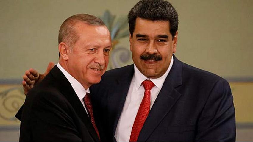 Cumhurbaşkanı Erdoğan