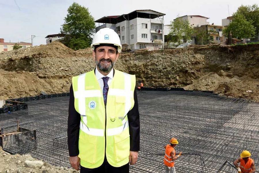 Osmanlı mirası Bursa