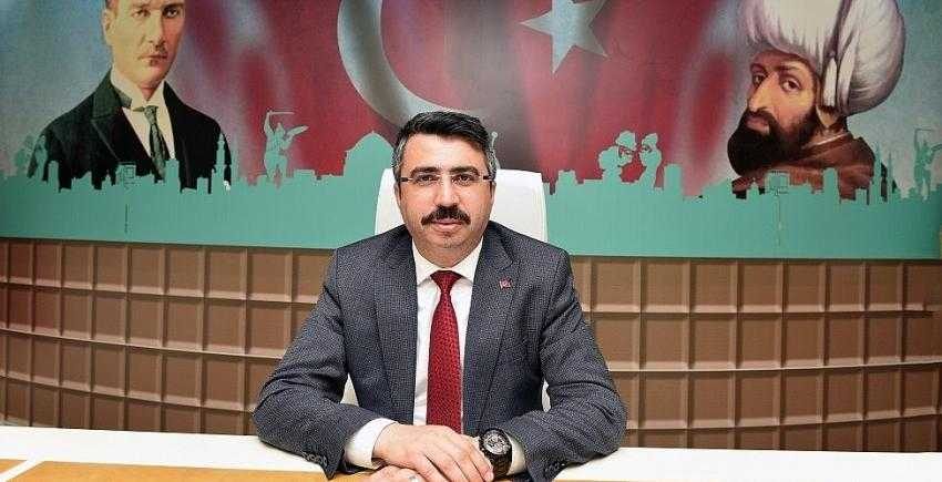 Oktay Yılmaz