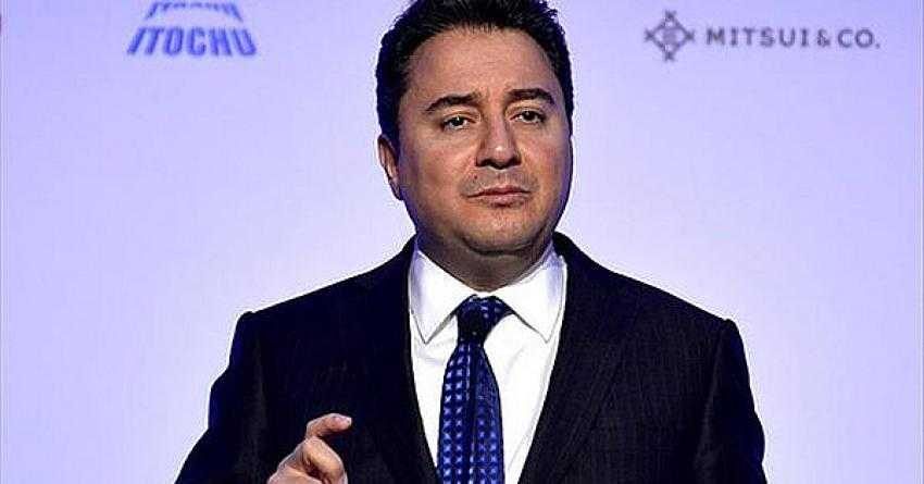 Ali Babacan