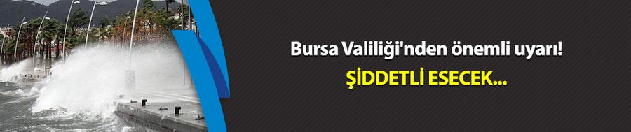 Bursa Valiliği