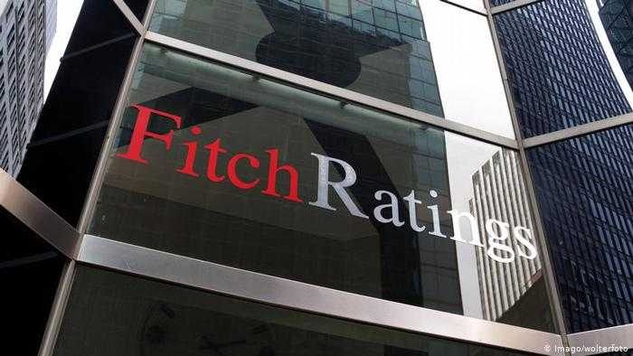 Fitch Türkiye’nin kredi notunu açıkladı