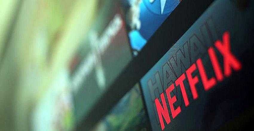 Netflix Türkiye