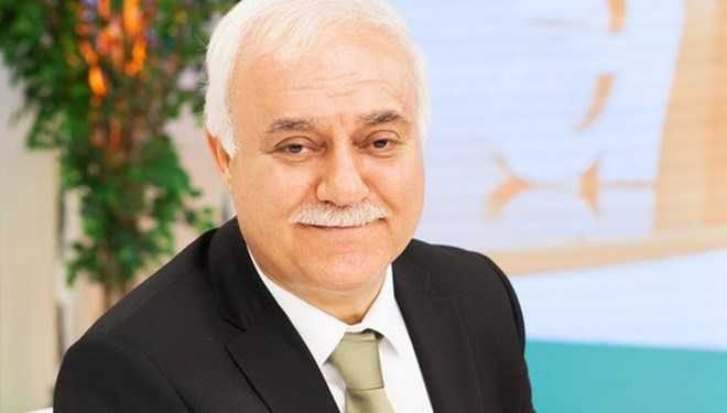 Nihat Hatipoğlu
