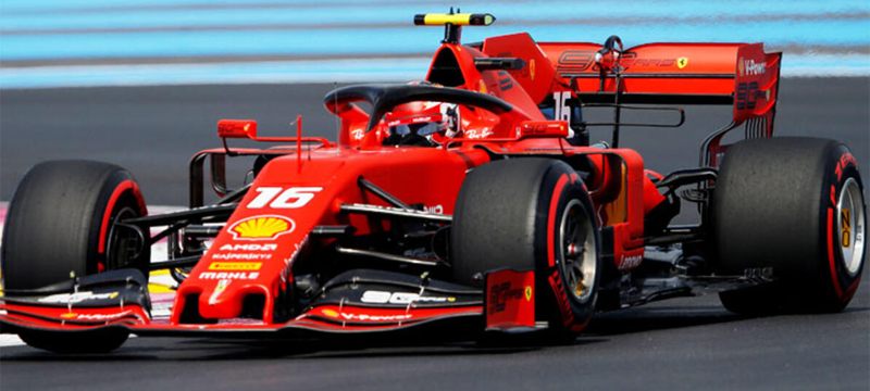 Formula 1, İstanbul