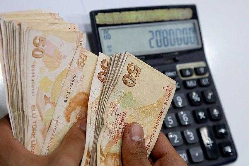 Memur ve emekli maaş zam oranları belli oldu