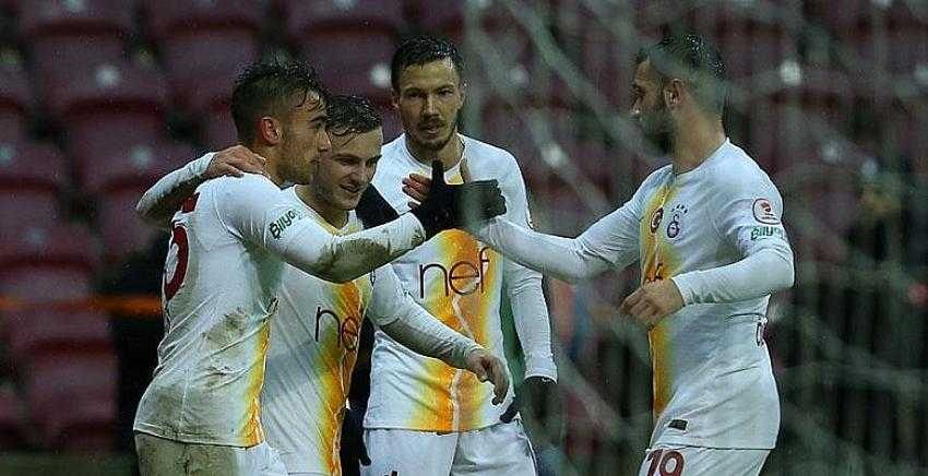 Galatasaray Keçiörengücü
