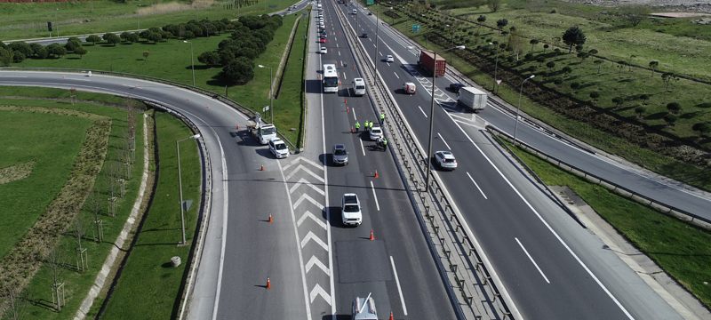 31 şehre giriş-çıkış 15 gün uzatıldı