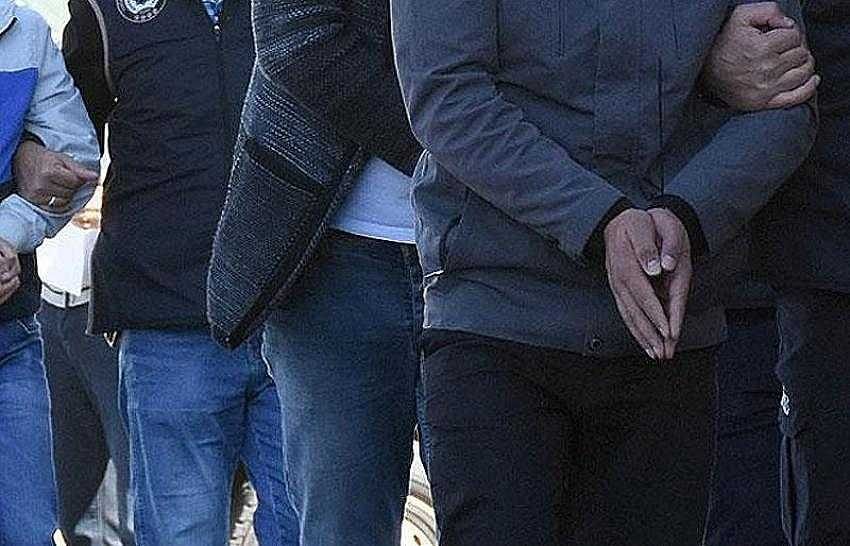 31 ilde operasyon! Çok sayıda gözaltı kararı var