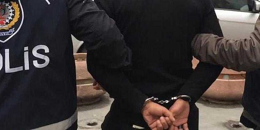 Bursa merkezli FETÖ/PDY operasyonu: 14 gözaltı