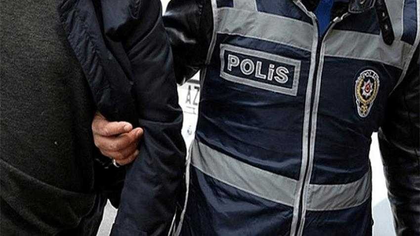20 milyon liralık vurgun! Dolandırıcılık çetesi çökertildi