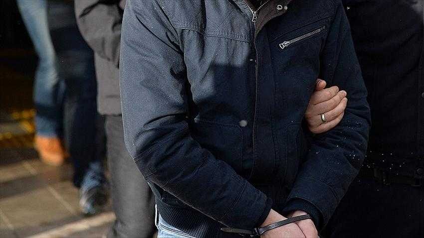 2 polisin şehit düştüğü saldırıyla ilgili 14 gözaltı