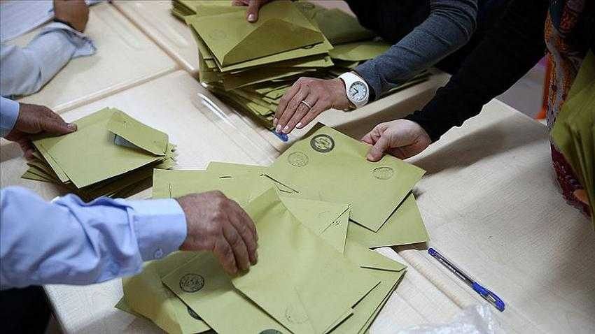 Yerel seçimde gözler geçersiz oylarda