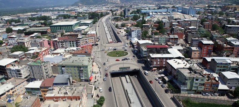 Bursa