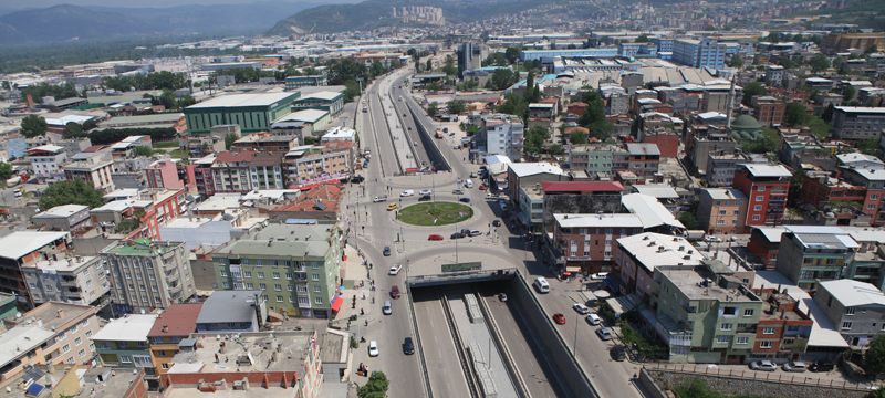 Bursa’da 8 apartman daha karantinaya alındı