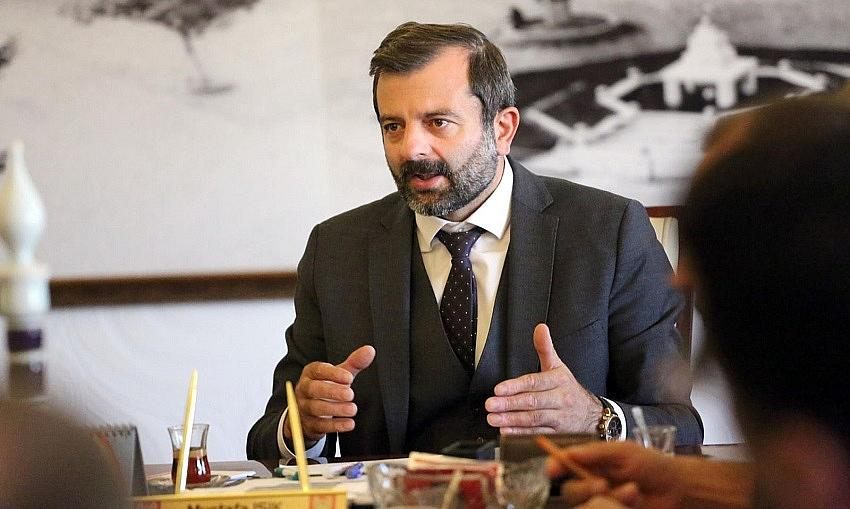 Bursa Gürsu