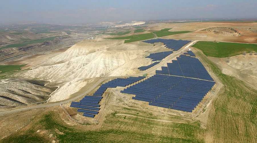 İngiliz şirketten 11 milyon dolarlık 