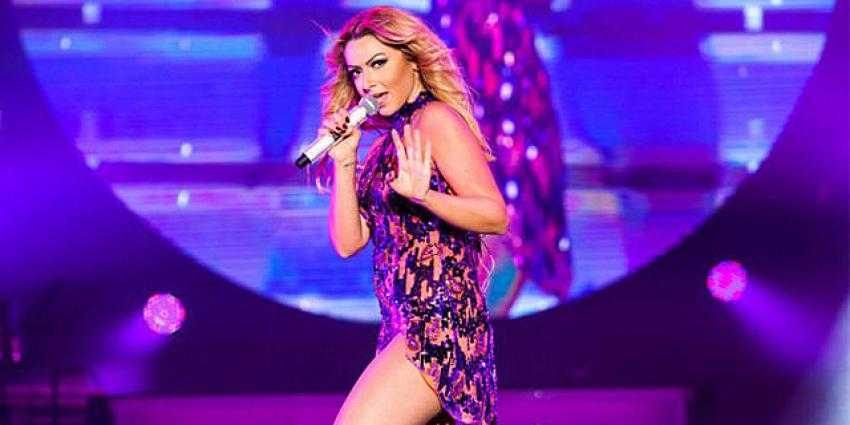 Hadise