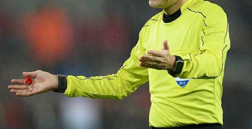 Fenerbahçe-Beşiktaş derbisinin hakemi belli oldu