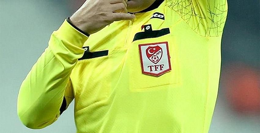 Yeni Malatyaspor - Bursaspor maçının hakemi belli oldu