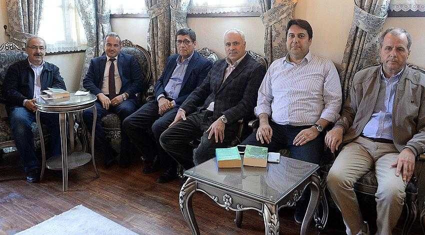 Tarihçilerin kutbu Osmangazi’de anlatıldı