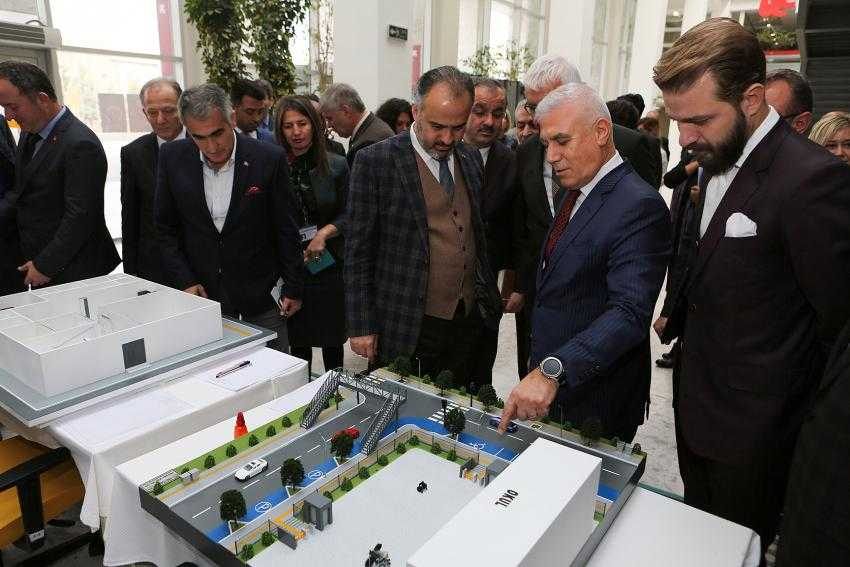 Bozbey ve Aktaş