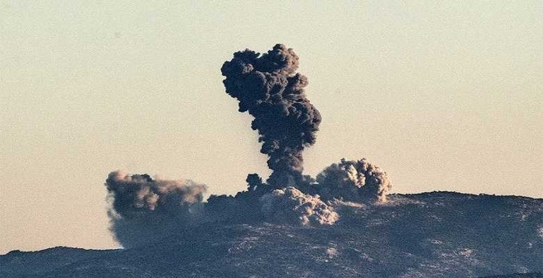Kuzey Irak