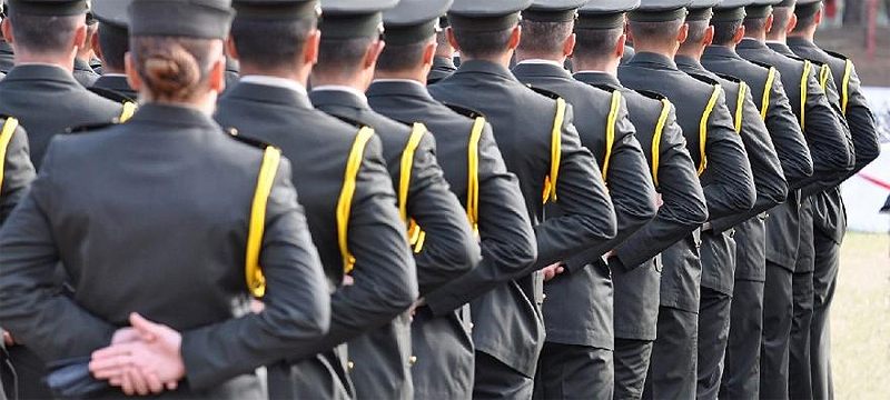 Harp okulları sınav sonuçları açıklandı