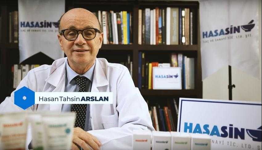 Cilt Sorunlarınızda Süratli Onarım Gücü ile Hasasin Krem’in Başarı Hikayesi