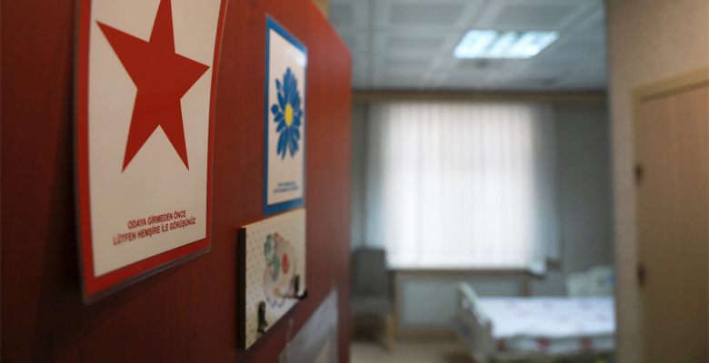 132 Türk yolcu ve mürettebat Ankara