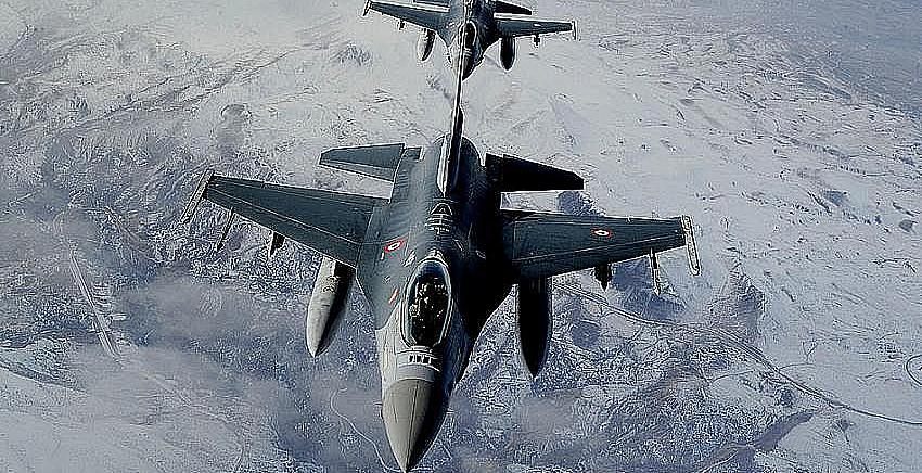 Irak
