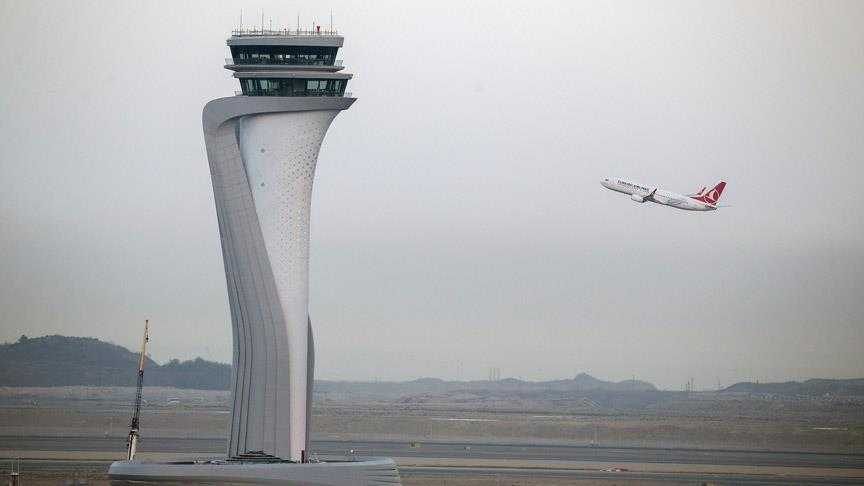 İstanbul Havalimanı