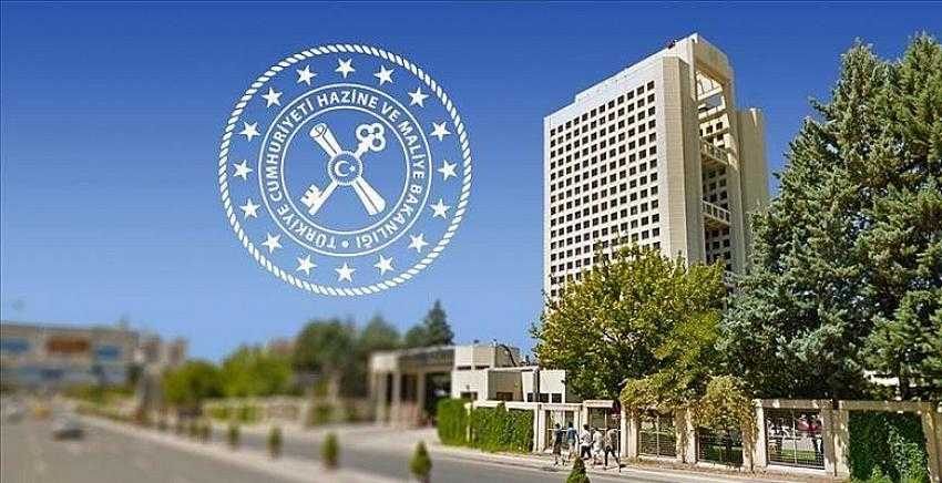 Hazine ve Maliye Bakanlığından açıklama