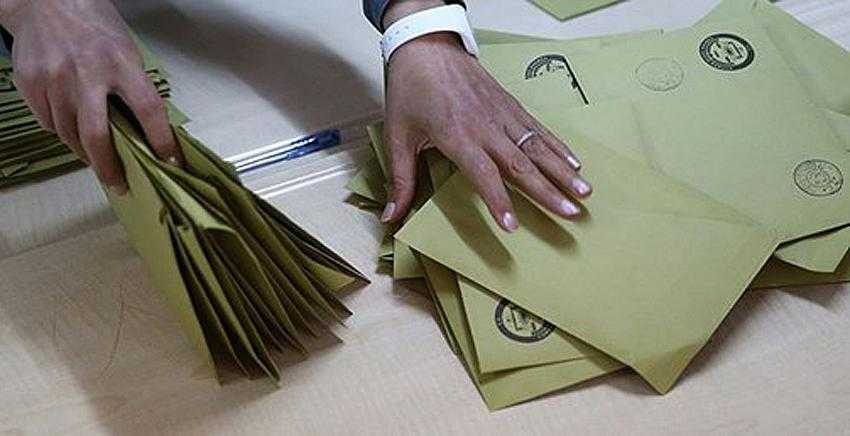 HDP, 5 ilçede seçimin iptalini isteyecek