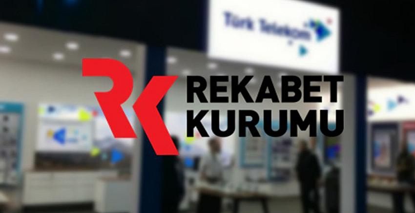 Türk Telekom hakkında soruşturma kararı