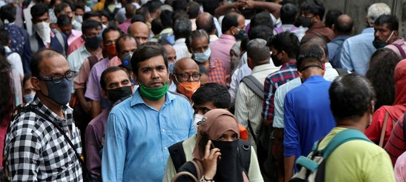Hindistan’da milyonlarca vaka gözden kaçırıldı