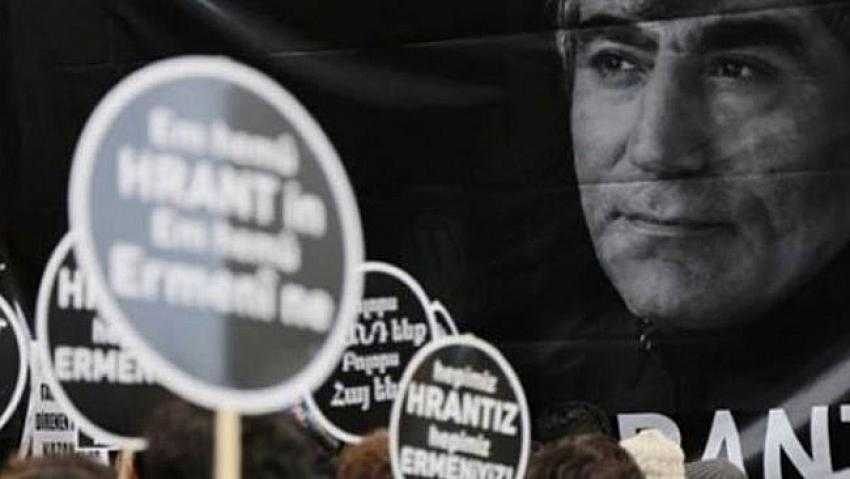 Hrant Dink davasında karar! 