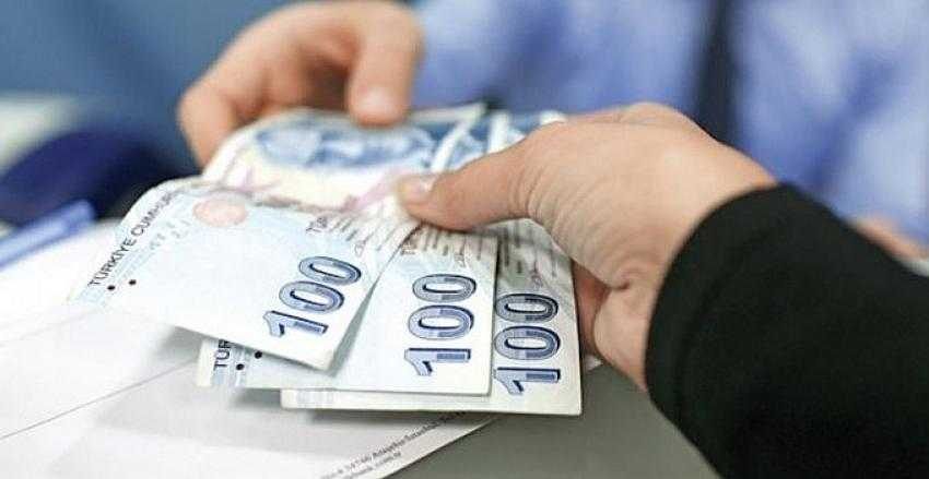 Hükümetten memur ve memur emeklisine yeni zam teklifi