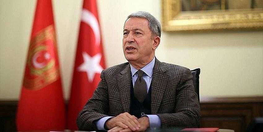 Hulusi Akar